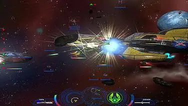 The Precursors