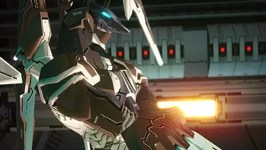 Zone of the Enders: The 2nd Runner - Mars