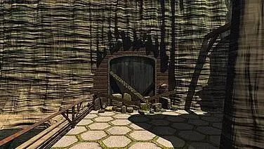 RHEM 3: The Secret Library