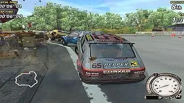 FlatOut