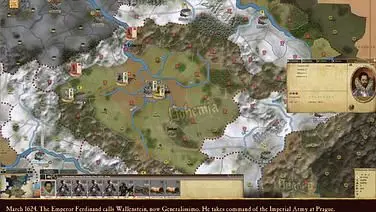 Thirty Years' War