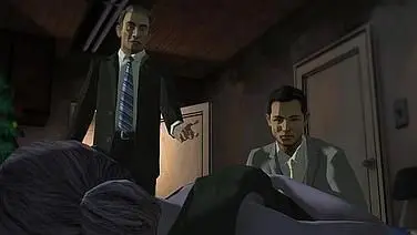 Law & Order: Legacies