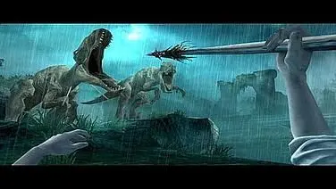 Peter Jackson's King Kong