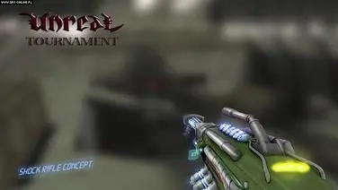Unreal Tournament