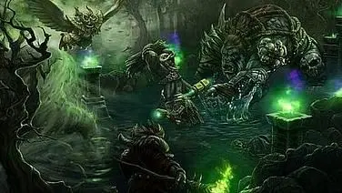 Heroes of Newerth