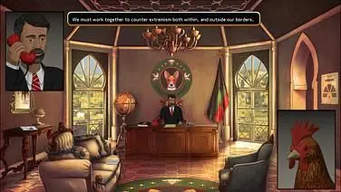 Rogue State