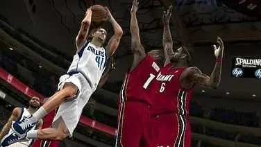 NBA 2K12