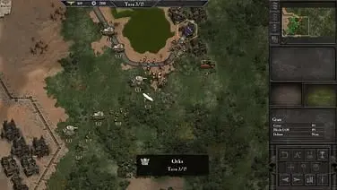 Warhammer 40K: Armageddon