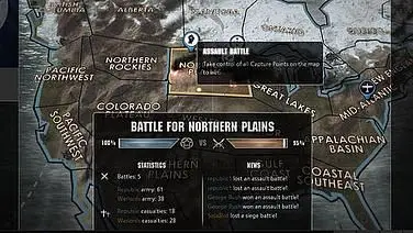 March of War