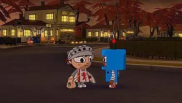 Costume Quest
