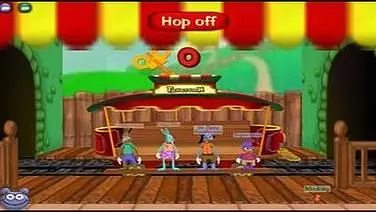 Toontown