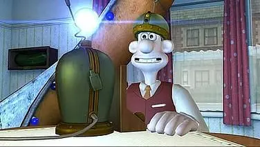 Wallace & Gromit Episode 2: The Last Resort