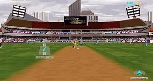 Cricket '97