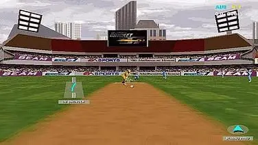 Cricket '97
