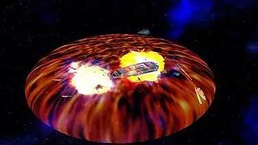 Battlecruiser Millenium