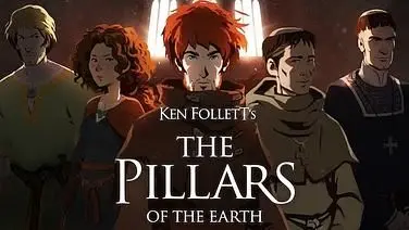 Ken Follett's Pillars of the Earth