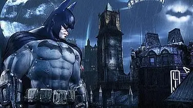 Batman: Arkham City