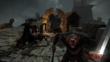 Warhammer: The End Times - Vermintide