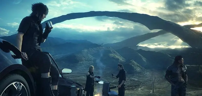 Final Fantasy XV Guides