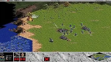 Age of Empires