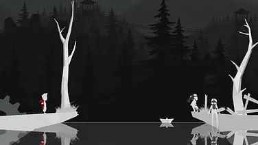 Albert and Otto - The Adventure Begins