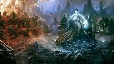 SpellForce 3: Soul Harvest