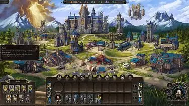 Stormbinders