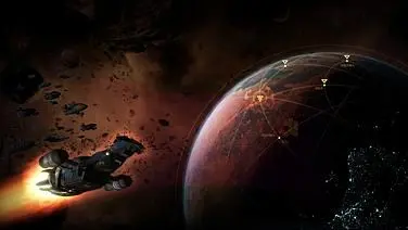 Firefly Online