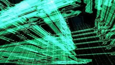 Neocron: Beyond Dome of York