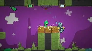 BattleBlock Theater