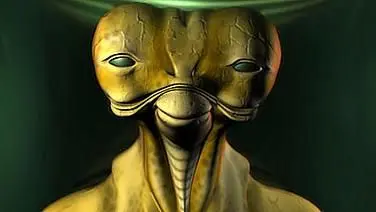 Galactic Civilizations II: Dark Avatar