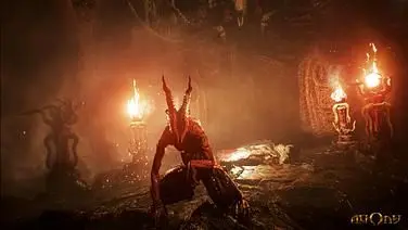 Agony