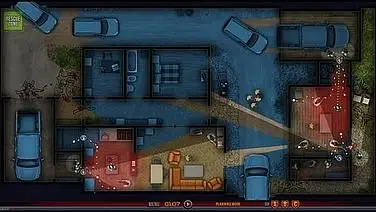 Door Kickers