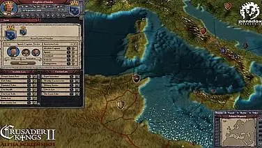 Crusader Kings II