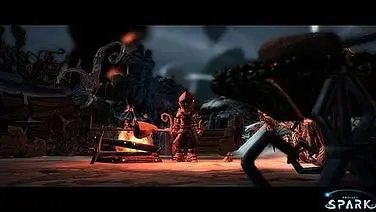 Project Spark