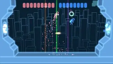 Soccertron