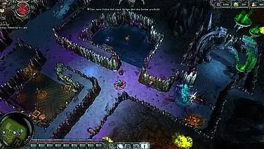 Dungeons - The Dark Lord