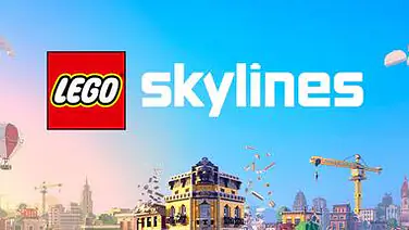 LEGO Skylines