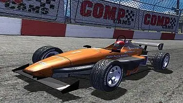 rFactor