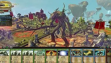 Guardians of Graxia