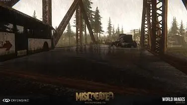 Miscreated