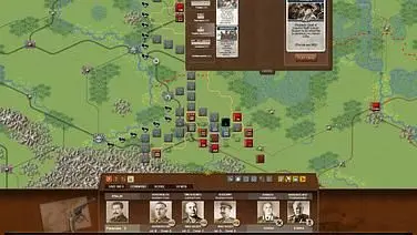 Decisive Campaigns: Barbarossa