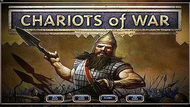 Chariots of War