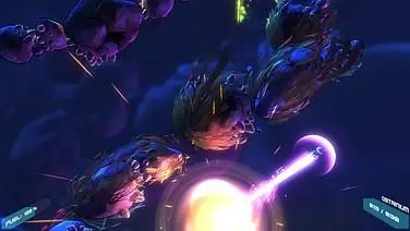 LOST ORBIT