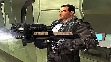 The Punisher