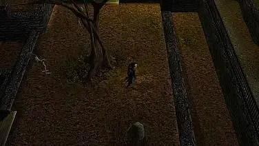 The Grave Digger