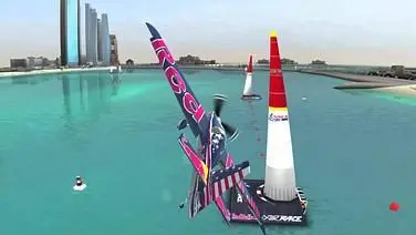 Red Bull Air Race: The Game