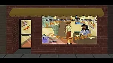 Blackwell Unbound