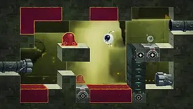 Tetrobot