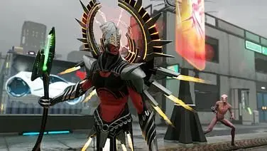 XCOM 2 - Alien Hunters